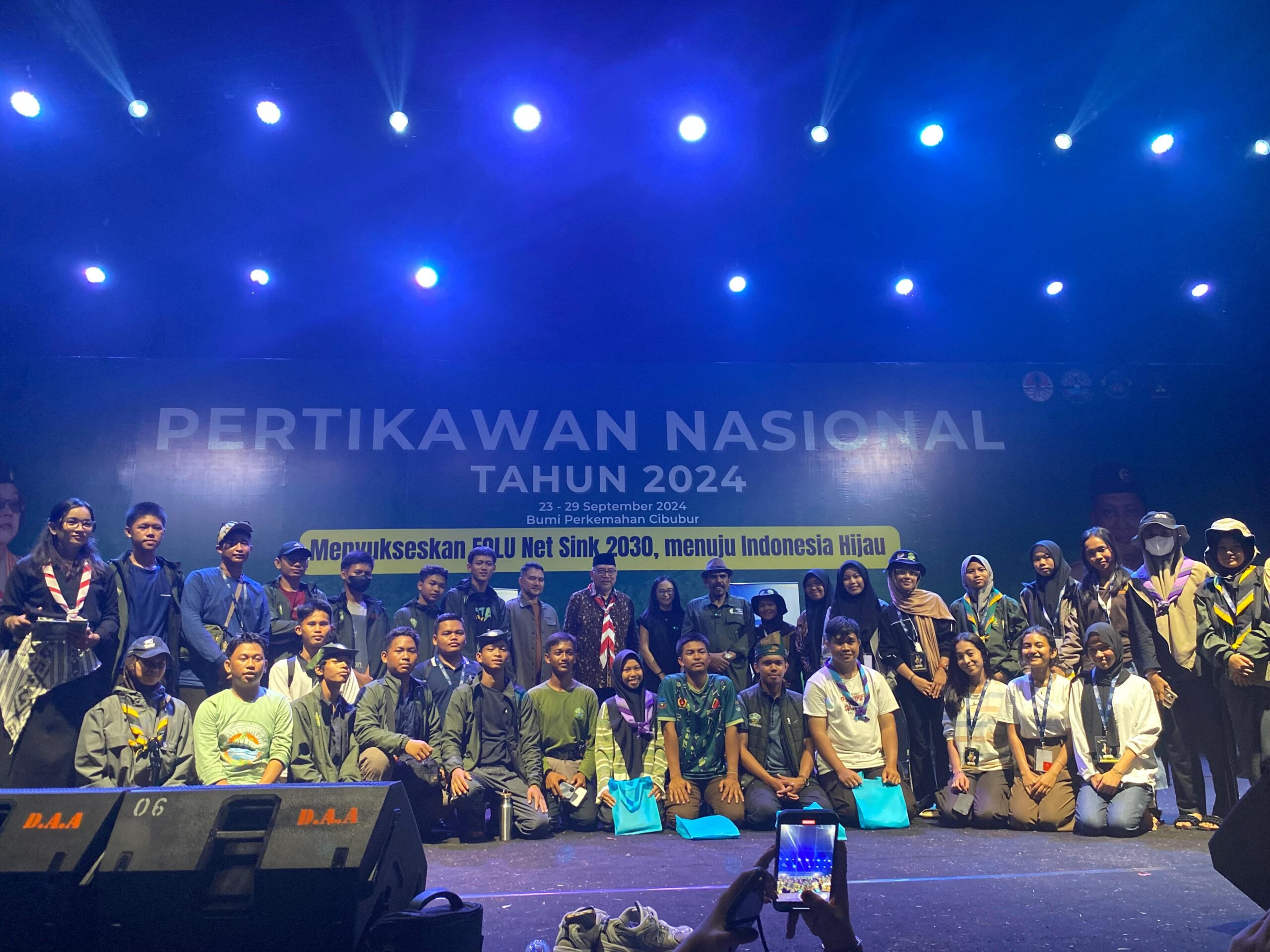 pertikauan nasional