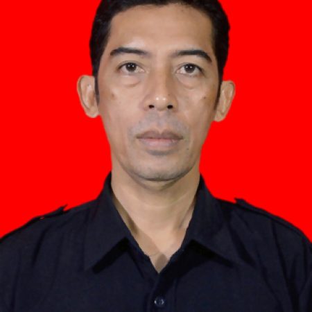 Ajai Mulyawan, S.Pd