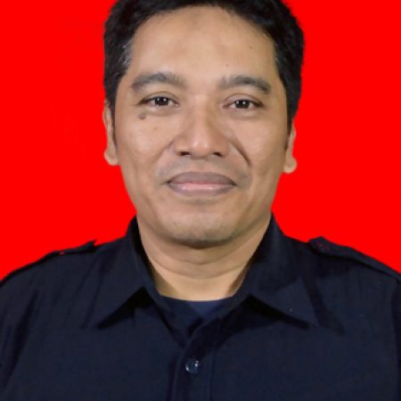 Edi Mulyadi, S.Pd